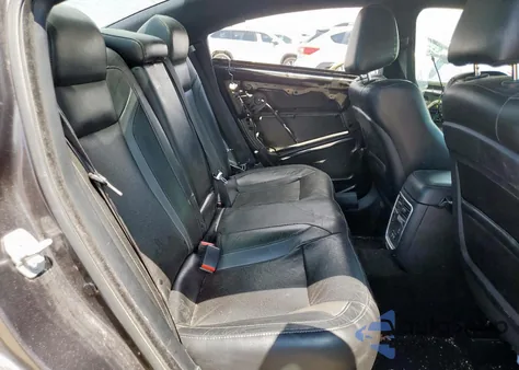 2020 Dodge Charger Sxt from USA, damaged, VIN 2C3CDXBG6LH116408